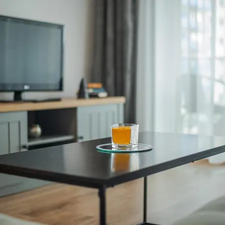 Apartment Gavas Viva City *