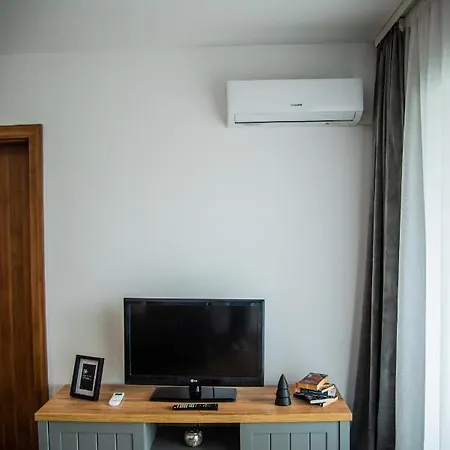 Gavas Viva City Apartament