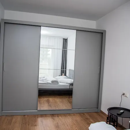 Apartment Gavas Viva City *