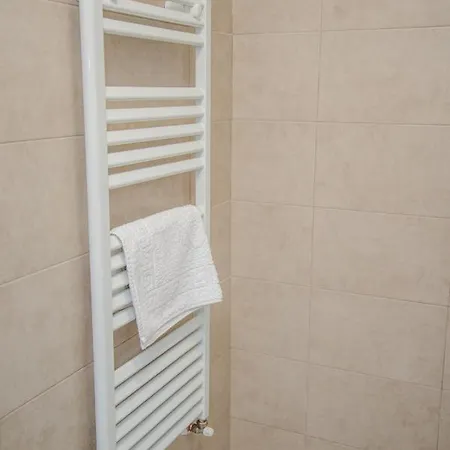 Gavas Viva City Apartment *