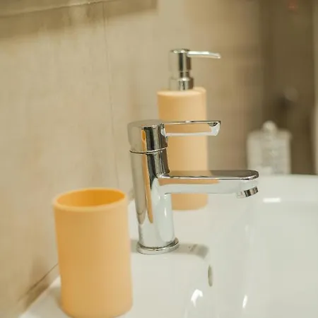 Gavas Viva City Apartment Cluj-Napoca