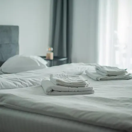 Gavas Viva City Apartment Cluj-Napoca
