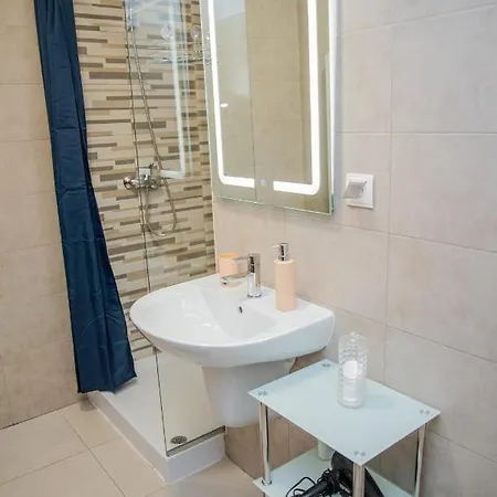Gavas Viva City Apartment *