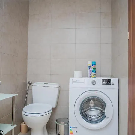 Apartment Gavas Viva City