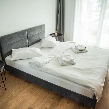 Apartment Gavas Viva City
