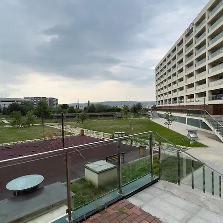 Apartment Gavas Viva City