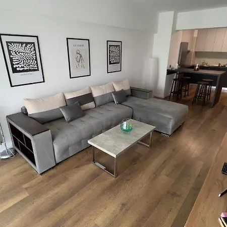 Apartament Gavas Viva City Kluż-Napoka