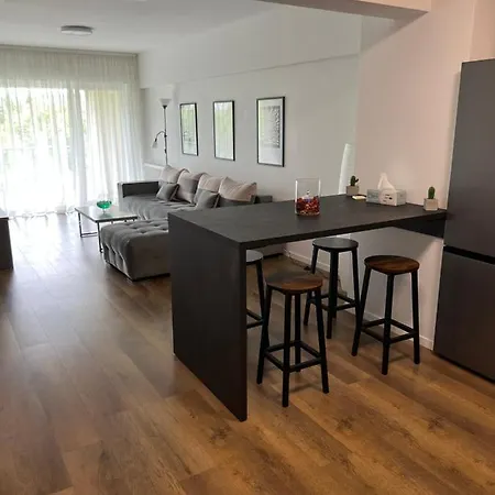 Gavas Viva City Apartment