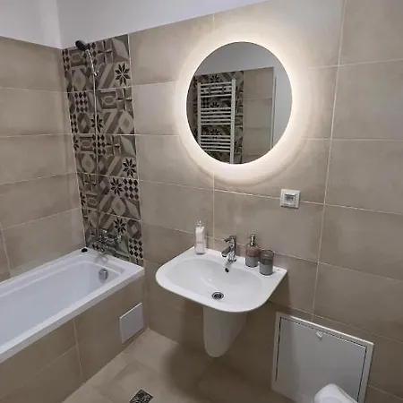 Apartment Gavas Viva City *