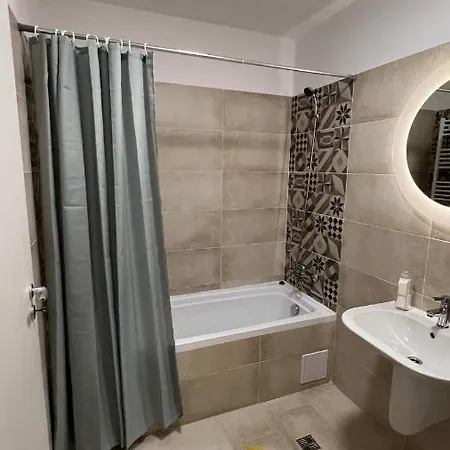 Apartment Gavas Viva City Cluj-Napoca