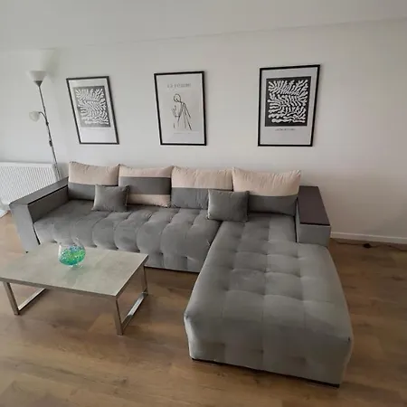 Apartment Gavas Viva City *