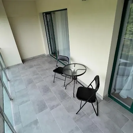 Gavas Viva City Apartment *