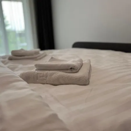 Gavas Viva City Apartment Cluj-Napoca
